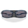 Oculos Masculino Oakley Plantaris MttTrnsprnt Abyss Prizm Grey Polarized-OO9437-09- -5-